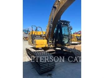 CAT 323