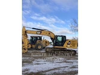 CAT 323-07