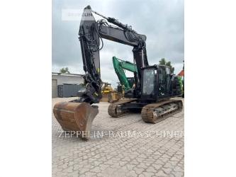 CAT 323-07C