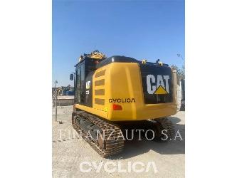 CAT 323F