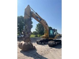 CAT 324DL