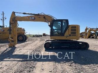 CAT 325 TC
