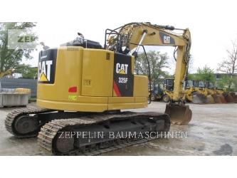 CAT 325FL