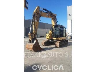 CAT 325L