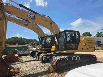 CAT 326