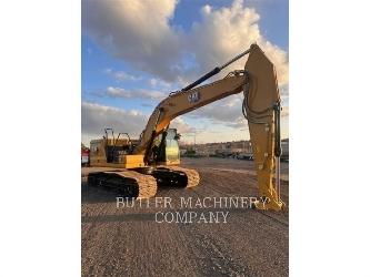CAT 326-07E