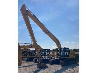 CAT 326-07LRX