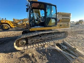 CAT 326 LR