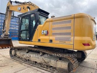 CAT 330-07