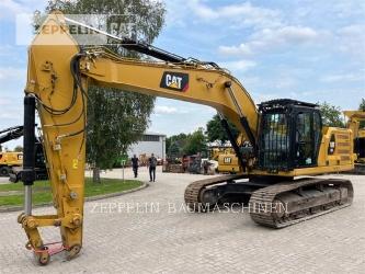 CAT 330-07A