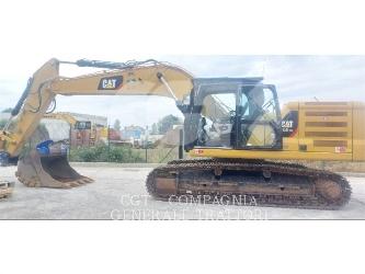 CAT 330 GC
