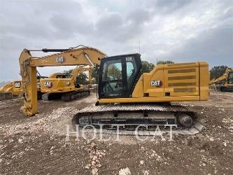 CAT 330 TC