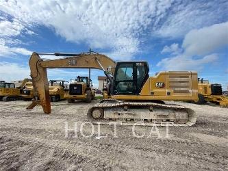 CAT 330GC