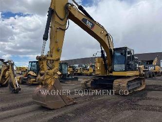 CAT 335FL CR