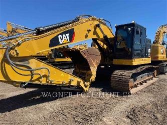 CAT 335FL CRTC