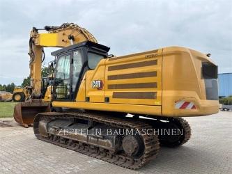 CAT 336-07C