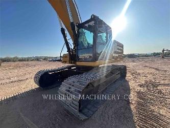 CAT 336-08 TH