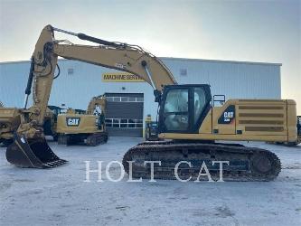CAT 336 10 TC