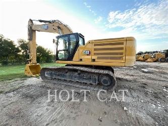 CAT 336 12