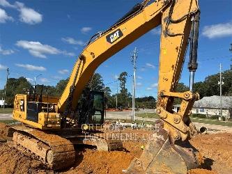 CAT 33607