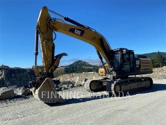 CAT 336F
