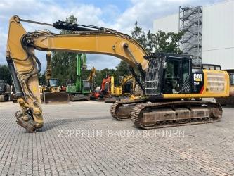 CAT 336FLN