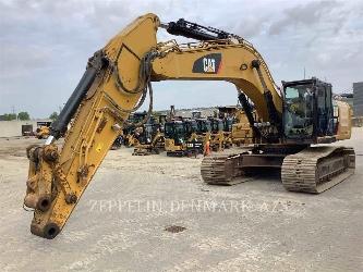 CAT 336FLXE