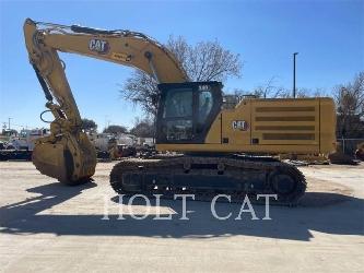CAT 340 10 TC