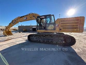 CAT 340 CF