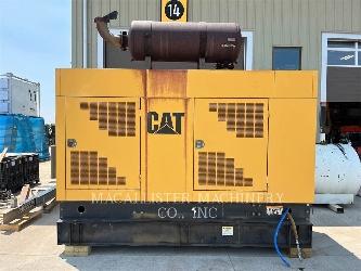 CAT 3406C