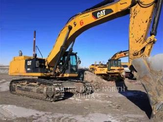CAT 349D2L