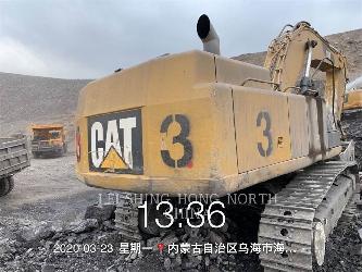 CAT 349D2L