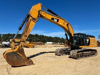 CAT 349FL