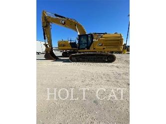 CAT 352 12 TC