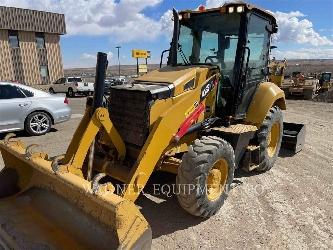 CAT 415F2 IL