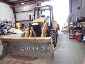 CAT 415F2IL