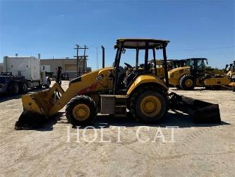 CAT 415IL