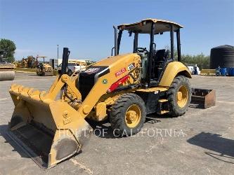 CAT 415IL
