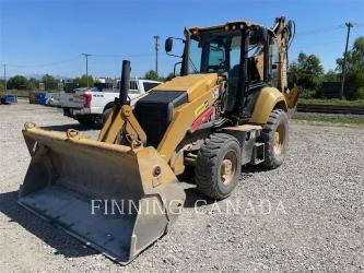CAT 420