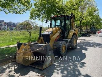 CAT 420-07