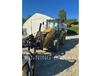 CAT 420-07
