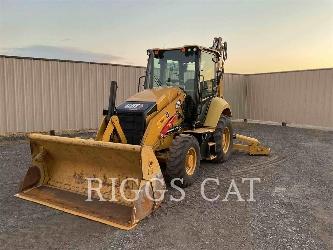 CAT 420 4AEM