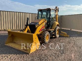 CAT 420 4AEM