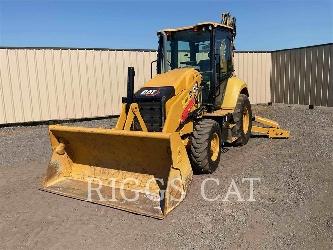 CAT 420 4AEM
