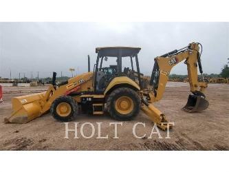 CAT 420 4SX