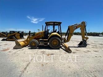 CAT 420 4SX