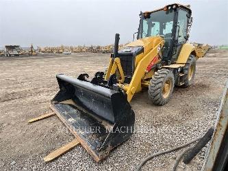 CAT 420 IT CF