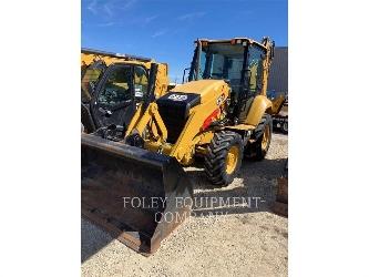CAT 420XE-07IT