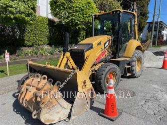 CAT 430F2