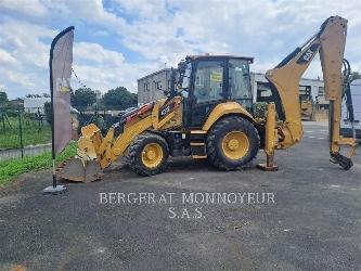 CAT 432F2